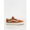 Vans Old Skool (oversized lace glazed ginger) 45, hnedá