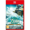 NINTENDO NS2 The Legend of Zelda: Tears of the Kingdom
