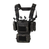 Helikon-Tex vesta taktická MINI RIG MULTICAM BLACK