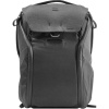 Peak Design Everyday Backpack 20 l v2, black (BEDB-20-BK-3)