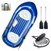 Aqua Marina Wildriver 2-miestny čln s príslušenstvom 283cm - modrá Aqua Marina