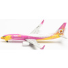 Herpa - Boeing B737-86N(WL), společnost Nok Air, Named 
