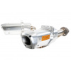 Koncovka výfuku CF MOTO Gladiator X850/ X1000 XC DUAL SLIPON RJWC APX