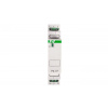 Relé F&F 24 V IP20 16 A