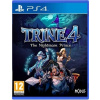 Trine 4 The Nightmare Prince PS4