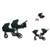 BEBETTO 42 + 2x Cosmo 25/black 2024 2x Cosmos