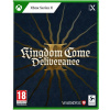 NONAME Xbox Series X hra Kingdom Come: Deliverance II Day One Edition 4020628578374