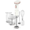 Tyčový mixér Sencor SHB 9130WH 180 W biely (SHB 9130WH)
