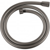 Grohe Silverflex sprchová hadica 125 cm Hard Graphite 28362A00