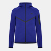 Nike Tech Fleece pánska mikina Royal M