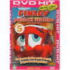 Finley - požární autíčko - 5 - DVD