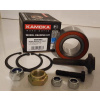 KAMOKA 5600002 Ložisko predného kolesa SUPERB, 75mm - 4B0498625