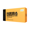 Scitec Nutrition Mega Creatine Monohydrate 1320 120 kapsúl
