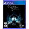 Mortal Shell (PS4)