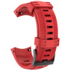 Remienok pre Suunto 9, 9 Baro, Suunto 7 a Spartan Sport - Red