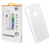 Pouzdro TRANSPARENT ALIGATOR Huawei Y7 2019