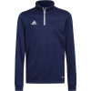 Adidas Mikina adidas ENTRADA 22 Training Top Y H57484 H57484 tmavě modrá 152 cm