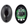 Infračervené bariérové fotocelly brány 12/24 V KR23 (Infračervené bariérové fotocelly brány 12/24 V KR23)