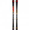 Rossignol HERO MASTER LT R22 + SPX 15 ROCKERACE FORZA+MASTER pánské lyže s vázáním