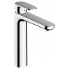 Hansgrohe Vernis Blend 190 Umývadlová batéria s kov.výpusť s tiah. EcoSmart Chróm 71581000 HG 71581000