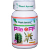 Pile off kapsule - Planet Ayurveda 60 ks Obsah: 60 kapsúl