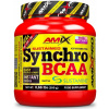 Prášok BCAA Synchro BCAA Amix 300 g melón