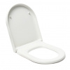 Vitra WC prkénko Integra duroplast 108-003-009