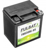 batéria 12V, FHD30HL-BS GEL (Harley D.) 12V, 30Ah, 430A, bezúdržbová GEL FULBAT
