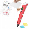 3D pero Sunlu SL-200 Red