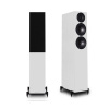 Wharfedale Diamond 12.3 Biela (2,5 – pásmové stĺpové reproduktory Wharfedale DIAMOND 12.3. cena za pár)