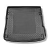 Vanička do kufra Audi Q7 4L (SUV) (03.2006-05.2015) Standard
