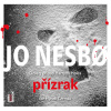 Přízrak - Jo Nesbo