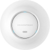 Grandstream GWN7664 AP Wi-Fi 6,, 802,11ax, 4x4:4 MUMIMO DL/UL OFDMA, 32SSID, dosah 175m