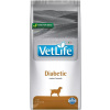 Farmina Vet Life dog diabetic 12 kg