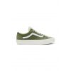 Tenisky Vans Premium Standards Old Skool Reissue 36 zelená farba, VN000CR3CIB1
