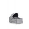 EURO-CART Hlboká vanička pre kočík EasyGo Echo Cloud Gray
