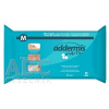 Addermis biaActiv Vlhčené rukavice 40ks