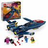 LEGO Marvel Super Heroes X-Men Stíhačka 76281