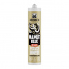 Lepidlo DEN BRAVEN MAMUT HIGH TACK šedé 290ml