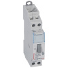 Relé LEGRAND 412411 pulz. 16A 2P 48V