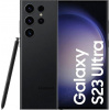 SAMSUNG SM-S918BZKDEUB SAMSUNG Galaxy S23 Ultra Dual-SIM-Smartphone Čierna 256 GB SM-S918BZKDEUB