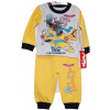 Detský komplet - Detská súprava 80 šedá, žltá 2 ks. (Sally - Scooby Doo Pilot Set - 80 cm)