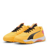 Puma Accelerate Jr Handball Trainers Boys Yellow 4 (37)