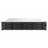 QNAP TS-h1887XU-RP-E2336-32G (Xeon 4,8GHz, ZFS, 32GB ECC RAM, 12x 3,5