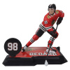 Figúrka McFarlane hokejová CONNOR BEDARD, Chicago Blackhawks, 18 cm