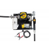 Sestava naftového elektrického čerpadla MECLUBE 090-5047-Z60 (24 V, 60 l./min.)