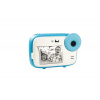 Detský fotoaparát AgfaPhoto Realikids Instant Cam Blue (ARKICBL)
