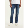 Pánske rifle LEVI'S® 511™ Slim Fit Jeans 04511-5467 Farba: Denim, Veľkosť: 38/34