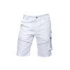 Ardon URBAN+ Pracovné kraťasy H6505/52 biela 52