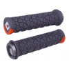 Odi Gripy MTB Vanquish, v2.1 Lock-On, MTB, Closed End, Grey